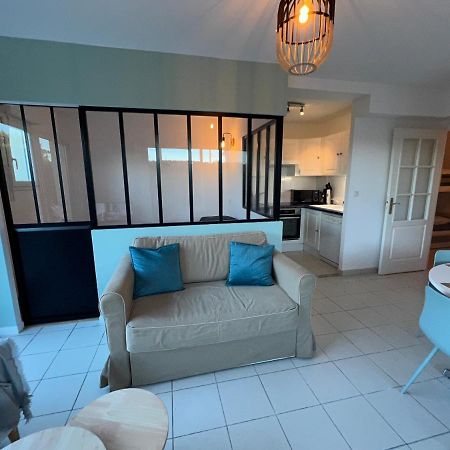 Appartement Plage Restaurant Et Parking Privatif Wimereux Exteriér fotografie