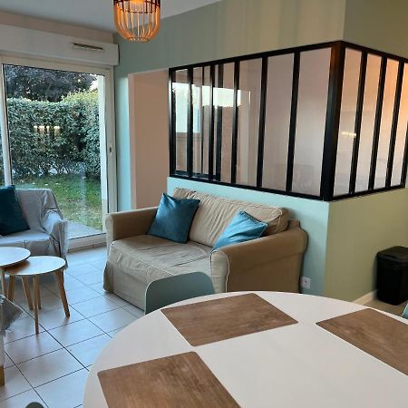 Appartement Plage Restaurant Et Parking Privatif Wimereux Exteriér fotografie