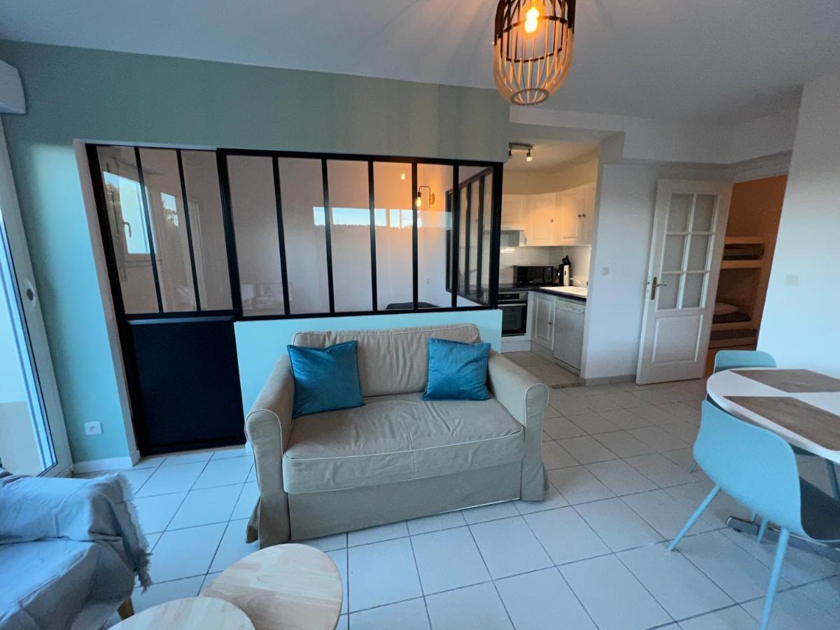 Appartement Plage Restaurant Et Parking Privatif Wimereux Exteriér fotografie