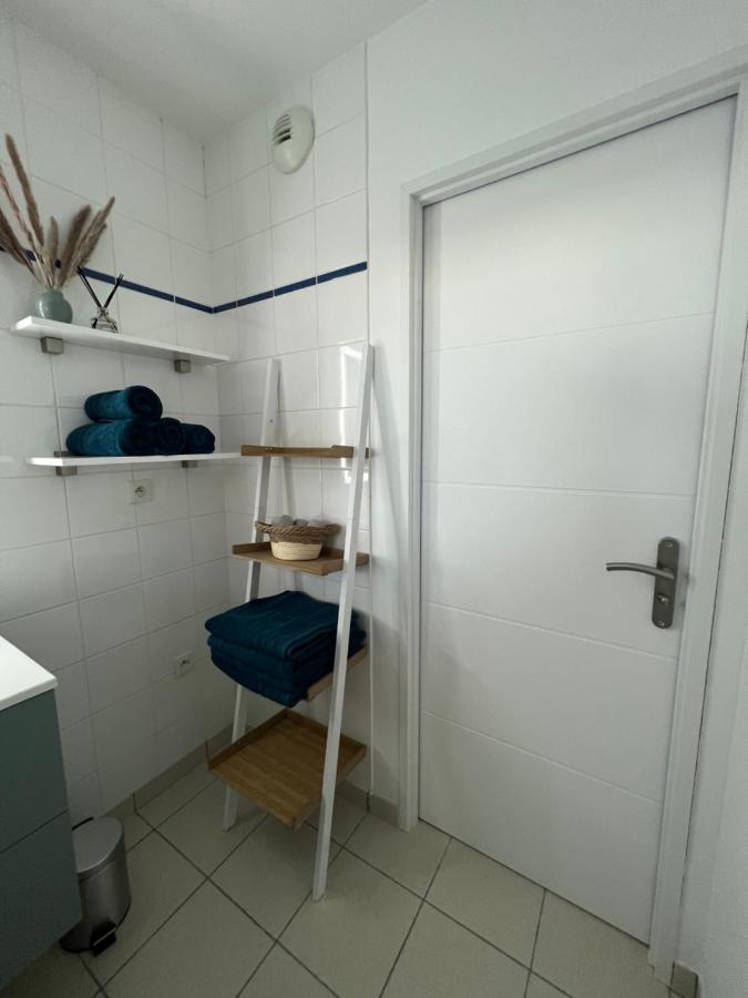 Appartement Plage Restaurant Et Parking Privatif Wimereux Exteriér fotografie